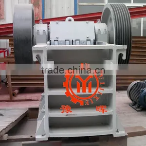 Hot Sale Rock Jaw Crusher Supplier From China thumbnail-3