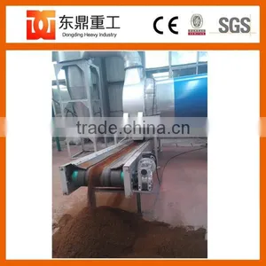 Washing Coco Peat Used to Dryer Machine and Baler Machine thumbnail-2