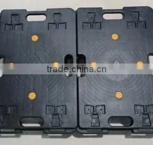 New Plat Form Hand Truck PH1008 thumbnail-1
