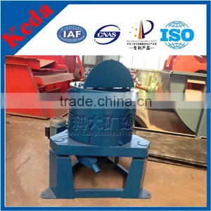 China High Capacity Gold Searching Machinery thumbnail-5
