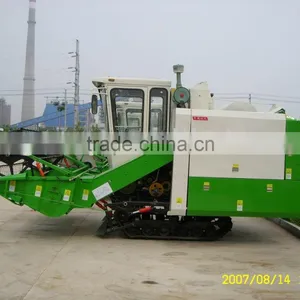 4LZ-3 Harvester thumbnail-1