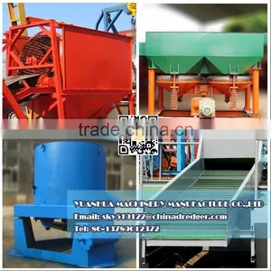 Iron Ore Mining Machinery Sand Cursher Machine thumbnail-6