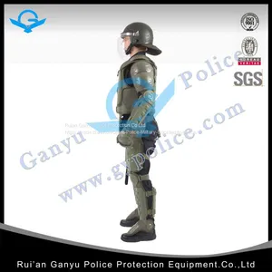 Anti Riot Suit thumbnail-2