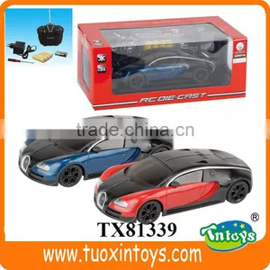 4 Channels 1:12 Free Sample Drift RC Car Speed thumbnail-6