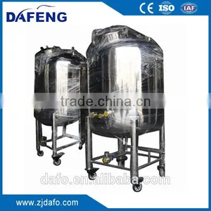 2bbl Bright Beer Tank thumbnail-2
