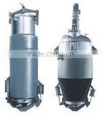 Stainless Steel Multifunction Extracting Tank thumbnail-1