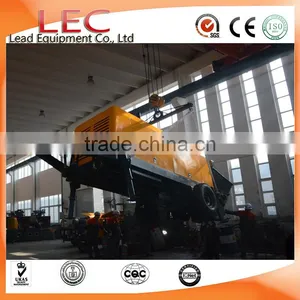 LCP 20SR Low Price of Concrete Pump thumbnail-6