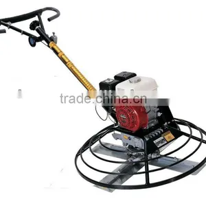 Gasoline Edg Power Trowel thumbnail-1