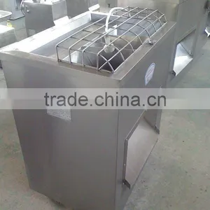 SQ-3 Meat Slicing Machine thumbnail-2