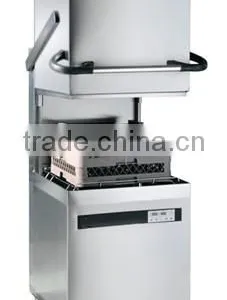 GRT - HDW80 Commercial Dish Washers for Plates , Glass thumbnail-1