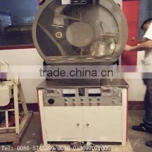 Lab Voltage High Voltage Electrostatic Separator thumbnail-1