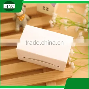 Promotional Wholesale Office Stationery Mini Portable Antique Kraft Paper Sticky Note thumbnail-4