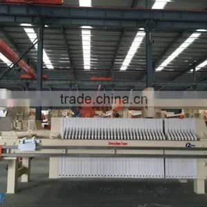 Sludge Filter Screw Press of Dewatering Machine Looking for Distributor thumbnail-1