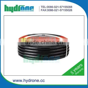 Garden Black Compressor Air Hose thumbnail-1