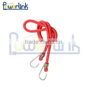 H70290 Extra Strong Color Coded Bungee Cord Coated Steel Hooks Tie Down thumbnail-1