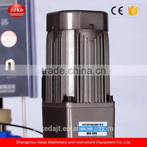 Lastest Design Single Layer Chemical Process Batch Glass Reactors thumbnail-3