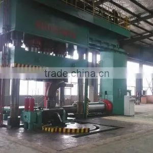 cs ss Alloy Cold Forming Elbow Machine thumbnail-3