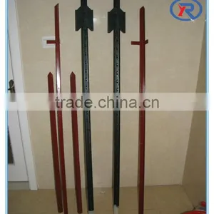 Trade Assurance Y Post T Fence Post Angle Post Y Star Picket thumbnail-5