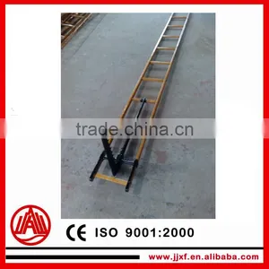 Professional Fire Bamboo Ladders Manufacturers thumbnail-3
