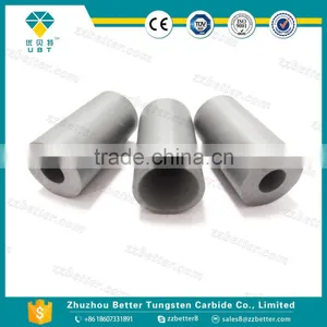 Boron Carbide Nozzle Sand Blasting Anti Corrosion Boron Carbide Venturi Nozzles thumbnail-4