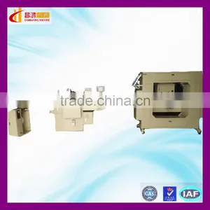 CH-320 Semi Auto Single Color Stickers Printing Machine With Good Price thumbnail-2