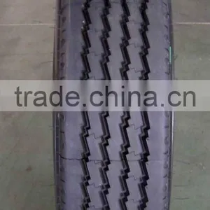 Trailer Tires 11R22.5 thumbnail-1