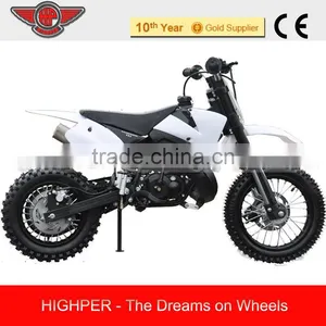 9.0Hp 50cc Pit Bike DB501B 12"/10" thumbnail-1