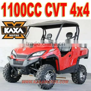 1100cc 4x4 Jeep Buggy thumbnail-1