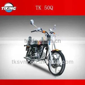 Teenager Motorcycle(50cc Motorcycle/road Motorcycle) thumbnail-1