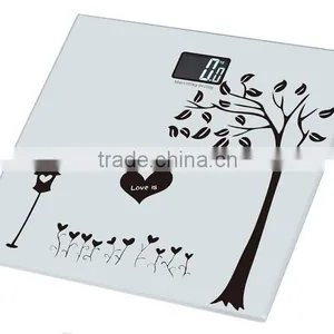 Cheapest Digital Weighing Balance Postal Bath Scale thumbnail-3