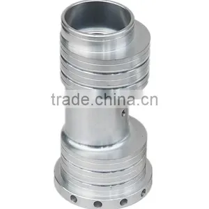 ISO 9001 Approved China Supplier OEM Cheap ATV Parts of Bearing Housing thumbnail-1