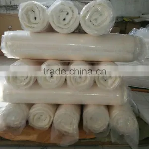 China Foshan Factory Price Latex Foam Mattress Compression Machine/mattress Roll Packing Machine thumbnail-3