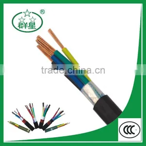 High Voltage Grounding Cable thumbnail-1