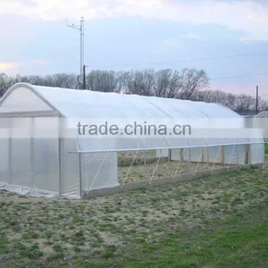 Top Quality New Style Greenhouse Manual Film Roller thumbnail-1