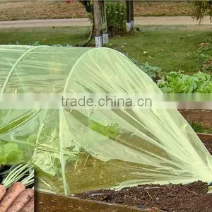 UV Agricultural Greenhouse Plastic Mulch Film thumbnail-2