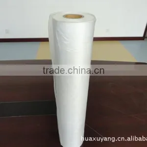 Waterproof Plastic Newspaper Film thumbnail-1