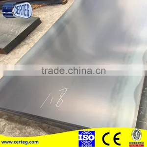 1.8mm Thickness Hot Rolled Carbon Steel Plate thumbnail-1
