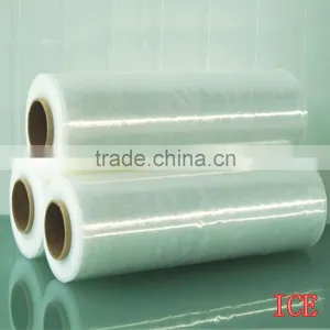 Factory!!! POF Heat Seal Complex Film/Shrink Film thumbnail-1