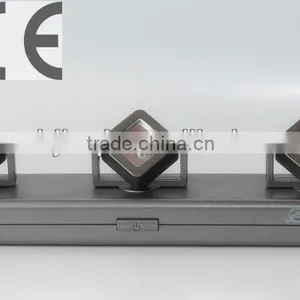 Three-head Octagon Led Cabinet Light thumbnail-1
