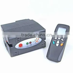 NDK Lpg Gas Control Valve Fireplace Gas Valve Ignition Control System Chimney Valve thumbnail-1