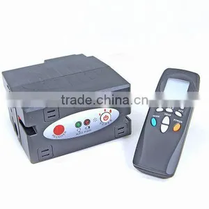 NDK Home Automation System Access Control System Integrated Room Automation thumbnail-1