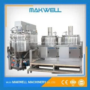 MAYONNAISE FOOD MIXER MACHINE thumbnail-1