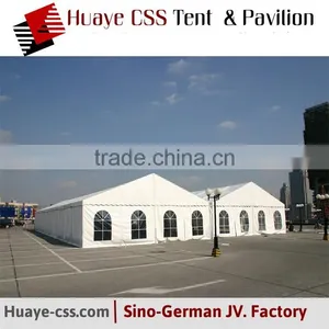 Best Quality Huaye Build White Party Tent for Sale thumbnail-6