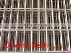 Ribbed Mesh(Entity Factory) thumbnail-1