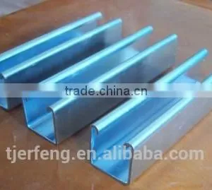 Suspended Ceiling C Channel thumbnail-6