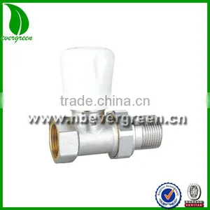 Toilet Stainless Steel Thermostatic Valve thumbnail-1