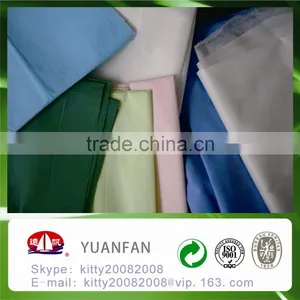 Environmental 100% PP Nonwoven Fabric Roll thumbnail-1