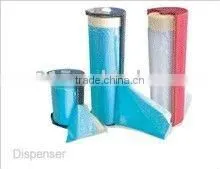 Auto Paint Masker With Dispenser thumbnail-1