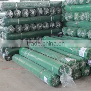 Plastic Building Construction Safety Scaffolding Cheap Strong Debris Net thumbnail-1