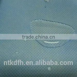 Good Quality SMS Nonwoven Fabric thumbnail-5